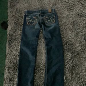 BKE jeans size 26